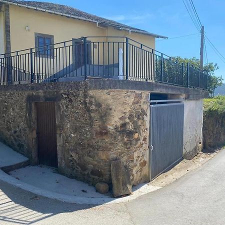 Villa Casa Ezequiel Trevías Exterior foto